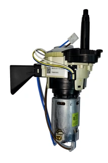 Левая кофемолка